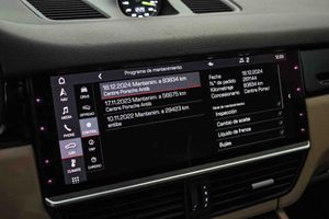 Porsche Cayenne E-Hybrid **Techo panorámico** - Foto 75