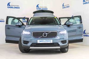 Volvo XC40 1.5 T4 Twin Recharge Inscription Auto - Foto 26