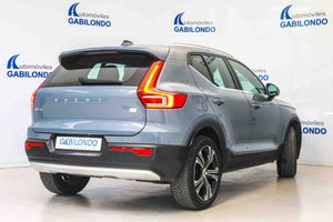 Volvo XC40 1.5 T4 Twin Recharge Inscription Auto - Foto 12