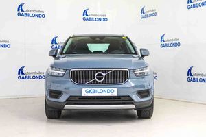 Volvo XC40 1.5 T4 Twin Recharge Inscription Auto - Foto 3