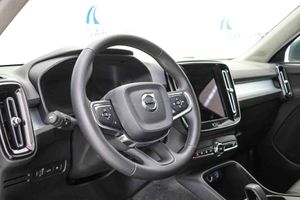 Volvo XC40 1.5 T4 Twin Recharge Inscription Auto - Foto 5