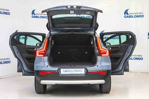 Volvo XC40 1.5 T4 Twin Recharge Inscription Auto - Foto 27