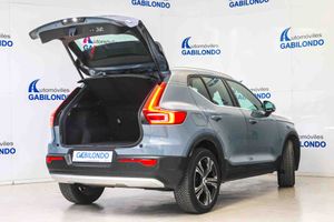 Volvo XC40 1.5 T4 Twin Recharge Inscription Auto - Foto 21