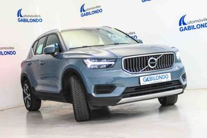 Volvo XC40 1.5 T4 Twin Recharge Inscription Auto - Foto 16