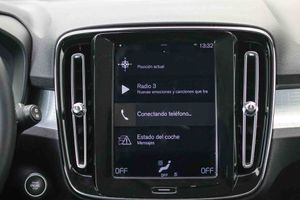 Volvo XC40 1.5 T4 Twin Recharge Inscription Auto - Foto 43