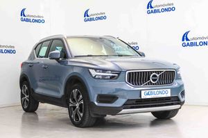 Volvo XC40 1.5 T4 Twin Recharge Inscription Auto - Foto 3