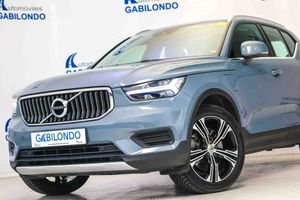 Volvo XC40 1.5 T4 Twin Recharge Inscription Auto - Foto 25