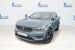 Volvo XC40 1.5 T4 Twin Recharge Inscription Auto - Foto 2