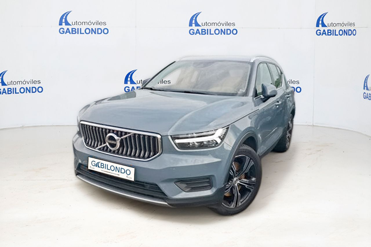 Volvo XC40 1.5 T4 Twin Recharge Inscription Auto - Foto 1
