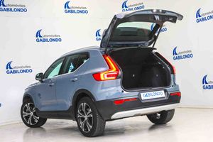 Volvo XC40 1.5 T4 Twin Recharge Inscription Auto - Foto 24