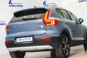 Volvo XC40 1.5 T4 Twin Recharge Inscription Auto - Foto 28