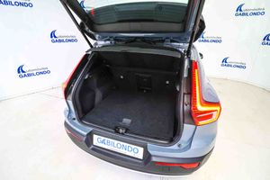 Volvo XC40 1.5 T4 Twin Recharge Inscription Auto - Foto 48