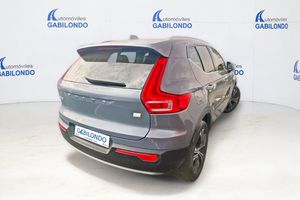 Volvo XC40 1.5 T4 Twin Recharge Inscription Auto - Foto 3