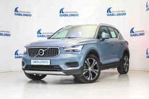 Volvo XC40 1.5 T4 Twin Recharge Inscription Auto - Foto 11