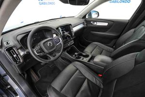 Volvo XC40 1.5 T4 Twin Recharge Inscription Auto - Foto 29