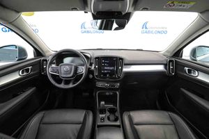 Volvo XC40 1.5 T4 Twin Recharge Inscription Auto - Foto 33