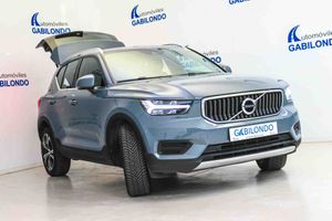 Volvo XC40 1.5 T4 Twin Recharge Inscription Auto - Foto 23