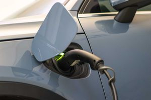 Volvo XC40 1.5 T4 Twin Recharge Inscription Auto - Foto 9