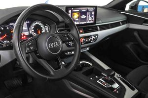 Audi A4 Avant Advanced 30 TDI 100kW S tronic - Foto 5