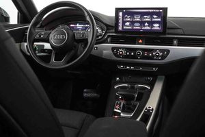 Audi A4 Avant Advanced 30 TDI 100kW S tronic - Foto 33