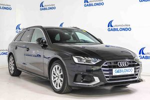 Audi A4 Avant Advanced 30 TDI 100kW S tronic - Foto 3
