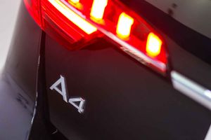Audi A4 Avant Advanced 30 TDI 100kW S tronic - Foto 11