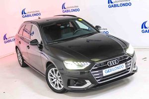 Audi A4 Avant Advanced 30 TDI 100kW S tronic - Foto 12