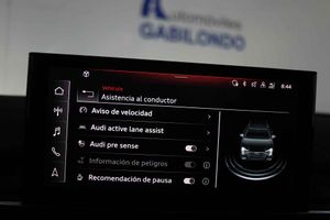 Audi A4 Avant Advanced 30 TDI 100kW S tronic - Foto 65