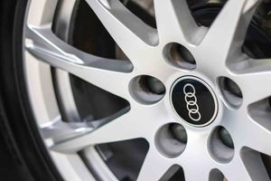Audi A4 Avant Advanced 30 TDI 100kW S tronic - Foto 14