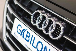 Audi A4 Avant Advanced 30 TDI 100kW S tronic - Foto 8