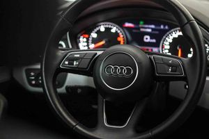 Audi A4 Avant Advanced 30 TDI 100kW S tronic - Foto 34