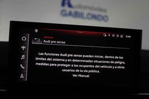 Audi A4 Avant Advanced 30 TDI 100kW S tronic - Foto 64