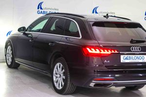 Audi A4 Avant Advanced 30 TDI 100kW S tronic - Foto 26
