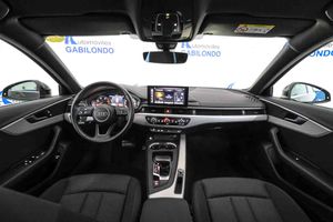 Audi A4 Avant Advanced 30 TDI 100kW S tronic - Foto 54