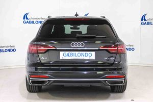 Audi A4 Avant Advanced 30 TDI 100kW S tronic - Foto 4