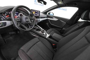 Audi A4 Avant Advanced 30 TDI 100kW S tronic - Foto 27