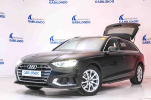 Audi A4 Avant Advanced 30 TDI 100kW S tronic - Foto 15