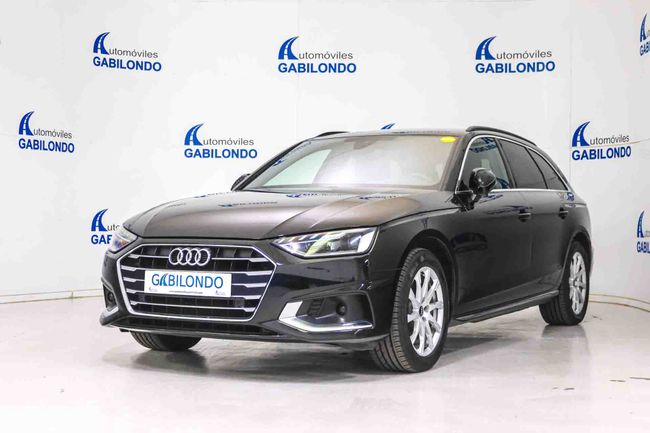 Audi A4 Avant Advanced 30 TDI 100kW S tronic - Foto 1