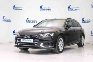 Audi A4 Avant Advanced 30 TDI 100kW S tronic - Foto 2