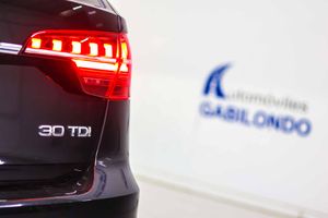 Audi A4 Avant Advanced 30 TDI 100kW S tronic - Foto 17