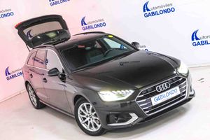 Audi A4 Avant Advanced 30 TDI 100kW S tronic - Foto 19