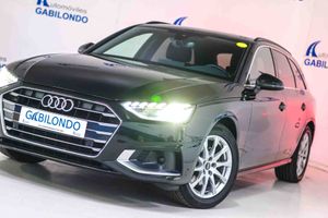 Audi A4 Avant Advanced 30 TDI 100kW S tronic - Foto 25