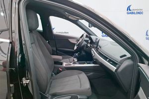 Audi A4 Avant Advanced 30 TDI 100kW S tronic - Foto 4