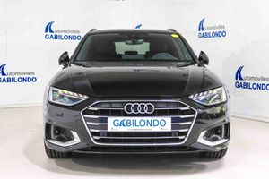 Audi A4 Avant Advanced 30 TDI 100kW S tronic - Foto 3