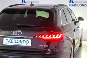 Audi A4 Avant Advanced 30 TDI 100kW S tronic - Foto 21