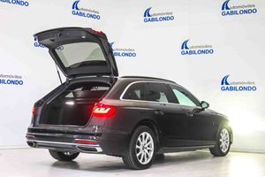 Audi A4 Avant Advanced 30 TDI 100kW S tronic - Foto 16