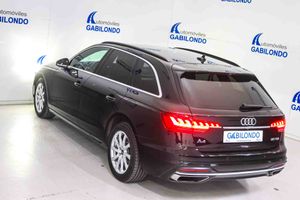 Audi A4 Avant Advanced 30 TDI 100kW S tronic - Foto 13
