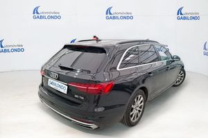 Audi A4 Avant Advanced 30 TDI 100kW S tronic - Foto 8