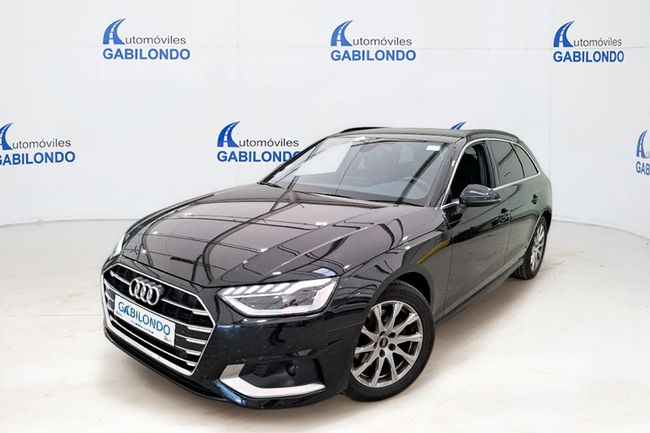 Audi A4 Avant Advanced 30 TDI 100kW S tronic - Foto 1