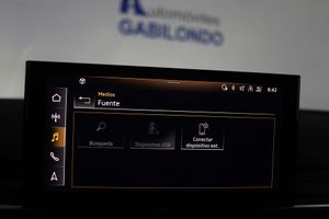 Audi A4 Avant Advanced 30 TDI 100kW S tronic - Foto 60